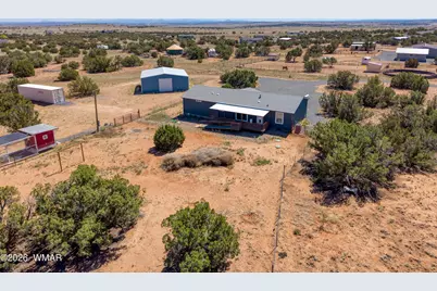 3869 Petersen Road, Snowflake, AZ 85937 - Photo 25