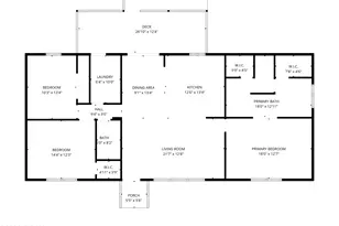 3869 Petersen Rd, Snowflake, AZ 85937 - Photo 29