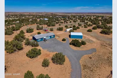 3869 Petersen Road, Snowflake, AZ 85937 - Photo 1