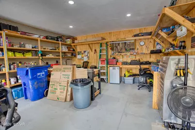 507 N Skylane Road, Pinetop, AZ 85935 - Photo 21