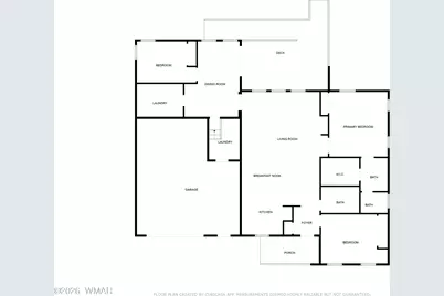 507 N Skylane Road, Pinetop, AZ 85935 - Photo 51