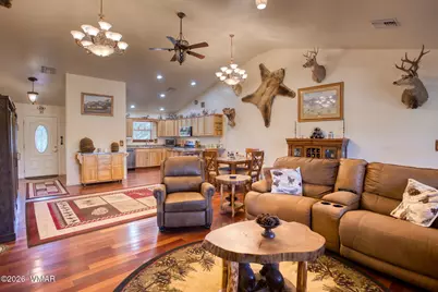 507 N Skylane Road, Pinetop, AZ 85935 - Photo 3