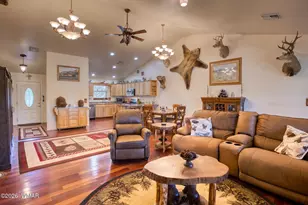 507 N Skylane Rd, Pinetop, AZ 85935 - Photo 3