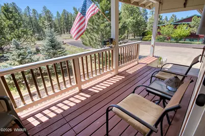 507 N Skylane Road, Pinetop, AZ 85935 - Photo 19