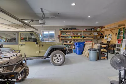 507 N Skylane Road, Pinetop, AZ 85935 - Photo 21