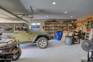 507 N Skylane Rd, Pinetop, AZ 85935 - Photo 21