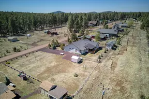 507 N Skylane Rd, Pinetop, AZ 85935 - Photo 29