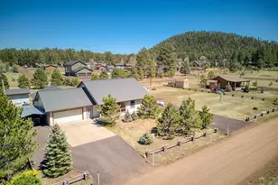 507 N Skylane Rd, Pinetop, AZ 85935 - Photo 1
