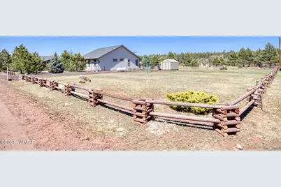 507 N Skylane Road, Pinetop, AZ 85935 - Photo 33