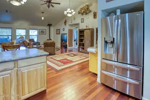 507 N Skylane Rd, Pinetop, AZ 85935 - Photo 7