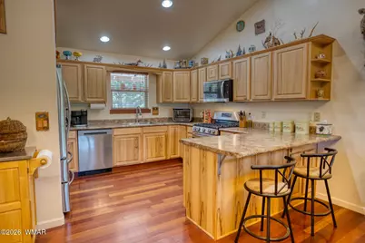 507 N Skylane Road, Pinetop, AZ 85935 - Photo 5