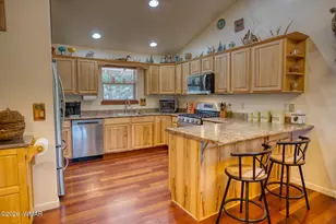 507 N Skylane Rd, Pinetop, AZ 85935 - Photo 5