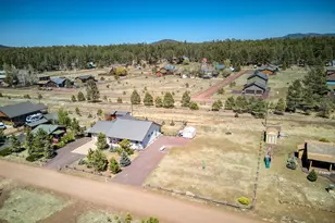 507 N Skylane Rd, Pinetop, AZ 85935 - Photo 1