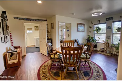 507 N Skylane Road, Pinetop, AZ 85935 - Photo 11