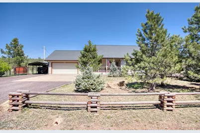 507 N Skylane Road, Pinetop, AZ 85935 - Photo 27