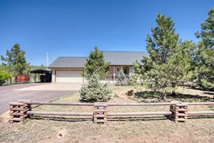 507 N Skylane Rd, Pinetop, AZ 85935 - Photo 27