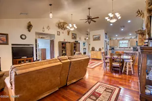 507 N Skylane Rd, Pinetop, AZ 85935 - Photo 5