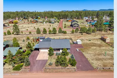 507 N Skylane Road, Pinetop, AZ 85935 - Photo 35