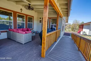 507 N Skylane Rd, Pinetop, AZ 85935 - Photo 19