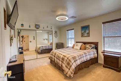 507 N Skylane Road, Pinetop, AZ 85935 - Photo 13