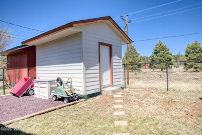 507 N Skylane Road, Pinetop, AZ 85935 - Photo 25