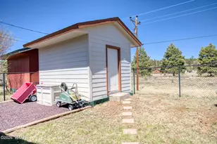 507 N Skylane Rd, Pinetop, AZ 85935 - Photo 25