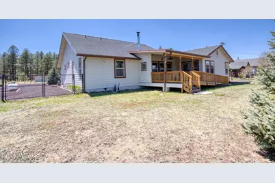 507 N Skylane Road, Pinetop, AZ 85935 - Photo 31