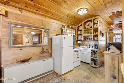 551 Monarch Circle, Lakeside, AZ 85929 - Photo 9