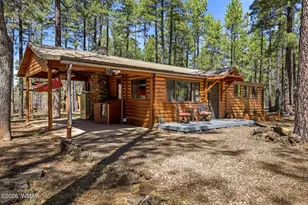 551 Monarch Circle, Lakeside, AZ 85929 - Photo 21