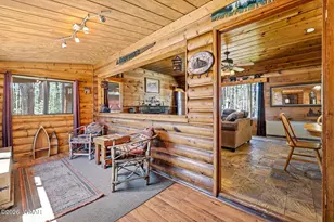 551 Monarch Circle, Lakeside, AZ 85929 - Photo 3