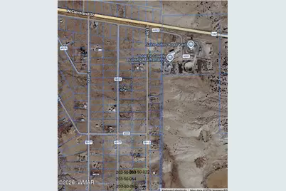 Tbd County Road 6012 (4 Parcels), Saint Johns, AZ 85936 - Photo 3