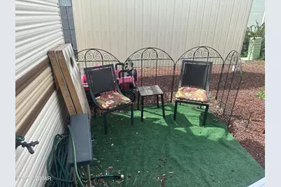 1878 Fairway Run, Unit 172 #172, Show Low, AZ 85901 - Photo 11