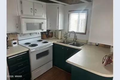 1878 Fairway Run, Unit 172 #172, Show Low, AZ 85901 - Photo 5