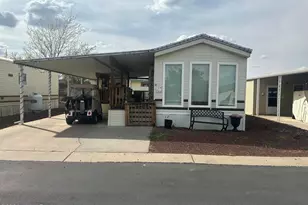 1878 Fairway Run, Show Low, AZ 85901 - Photo 1