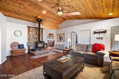 4584 Cub Lake Road, Show Low, AZ 85901 - Photo 5