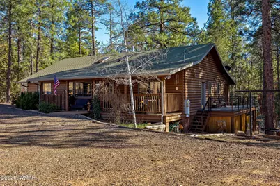 4584 Cub Lake Road, Show Low, AZ 85901 - Photo 25