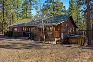 4584 Cub Lake Rd, Show Low, AZ 85901 - Photo 25