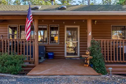 4584 Cub Lake Road, Show Low, AZ 85901 - Photo 37