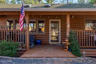 4584 Cub Lake Rd, Show Low, AZ 85901 - Photo 37