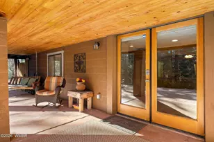 4584 Cub Lake Rd, Show Low, AZ 85901 - Photo 17