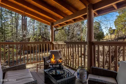 4584 Cub Lake Road, Show Low, AZ 85901 - Photo 35