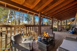 4584 Cub Lake Rd, Show Low, AZ 85901 - Photo 3