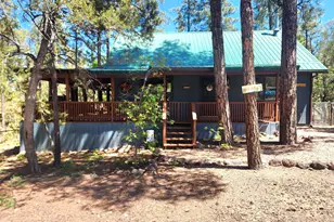 718 S Eagle Loop, Lakeside, AZ 85929 - Photo 1