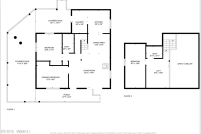 718 S Eagle Loop, Lakeside, AZ 85929 - Photo 33
