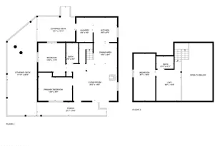 718 S Eagle Loop, Lakeside, AZ 85929 - Photo 5