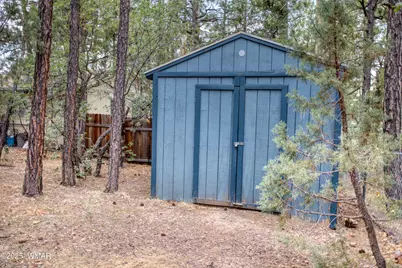 718 S Eagle Loop, Lakeside, AZ 85929 - Photo 29