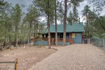 718 S Eagle Loop, Lakeside, AZ 85929 - Photo 3