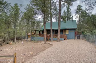 718 S Eagle Loop, Lakeside, AZ 85929 - Photo 3