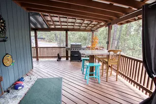 718 S Eagle Loop, Lakeside, AZ 85929 - Photo 23