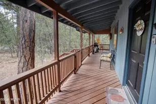 718 S Eagle Loop, Lakeside, AZ 85929 - Photo 21